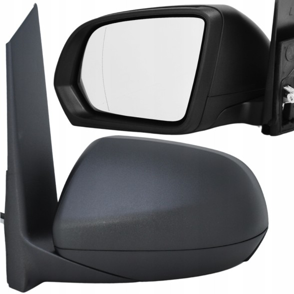 Китай E-2659 MB VITO W447 ЕЛЕКТРИЧНО КЕРОВАНЕ 5-КОНТАКТНЕ ДЗЕРКАЛО З ПІДІГРІВОМ ЛІВЕ 15/22