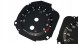 Moman 0089688092569 FORD MUSTANG Shelby циферблати лічильника годинники заміна MPH KM/H кілометрові