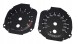 Moman 0089688092569 FORD MUSTANG Shelby циферблати лічильника годинники заміна MPH KM/H кілометрові