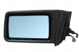 View Max Lusterko zewnętrzne lewe MERCEDES 190 (W201), 10.82-08.93 1248100779 1248101321; 1248107716 Дзеркало зовнішнє ліве MERCEDES 190 (W201), 10.82-08.93 1248100779