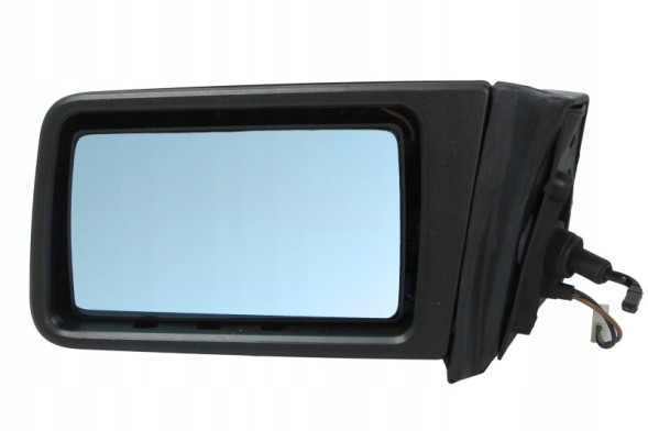 View Max Lusterko zewnętrzne lewe MERCEDES 190 (W201), 10.82-08.93 1248100779 1248101321; 1248107716 Дзеркало зовнішнє ліве MERCEDES 190 (W201), 10.82-08.93 1248100779