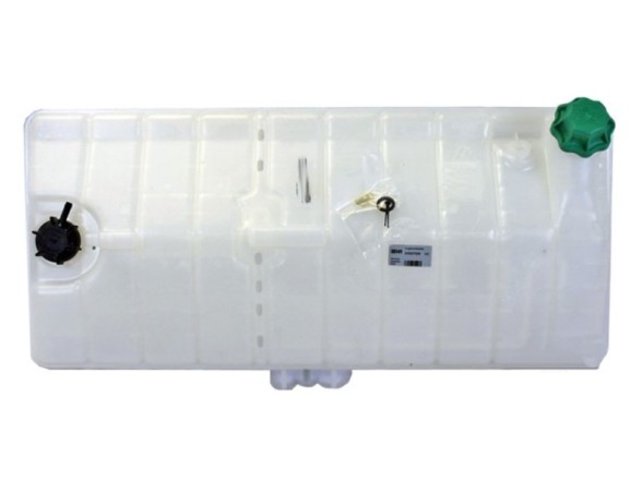 Tangde 3349442 Розширювальний бак охолоджуючої рідини man f2000