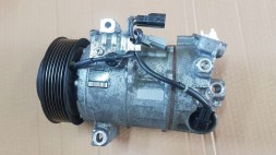 Nissan заводська комплектація 926004EB0A Спрезер кондиціонера nissan qashqai j11 1,2 т