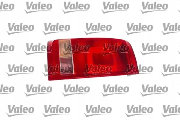 Valeo 044886 Лампа задня 044886 valeo vw amarok