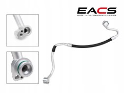 EACS шнур кондиціонування повітря VW T5 ліфт 2.0 TDI 7E0820744C