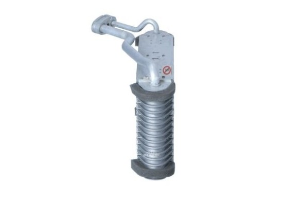 V-maxzone Part VIC-437700 Випарник кондиціонера NRF для AUDI A4 B5 1.6-2.8 11.94-09.01