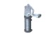 V-maxzone Part VIC-437700 Випарник кондиціонера NRF для AUDI A4 B5 1.6-2.8 11.94-09.01