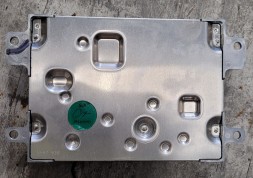 Jeep OE Jeep Compass II LIFT 22 USA - Модуль керування дисплеєм 68453428AK