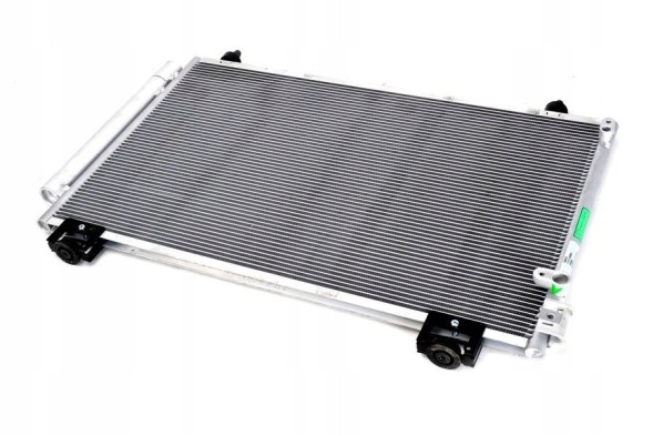 NRF 35592 Nrf 35592 конденсатор, кондиціонер