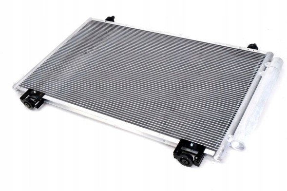 NRF 35592 Nrf 35592 конденсатор, кондиціонер