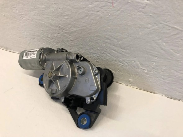 Volvo OE 31416789 Volvo xc60 двигун склоочисника