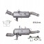 AS FD5288Q ФІЛЬТР DPF RENAULT MASTER 2.3 DCI ЄВРО 6 2014- 200100412Р