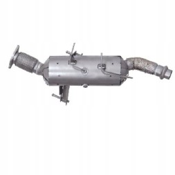 AS FD5288Q ФІЛЬТР DPF RENAULT MASTER 2.3 DCI ЄВРО 6 2014- 200100412Р