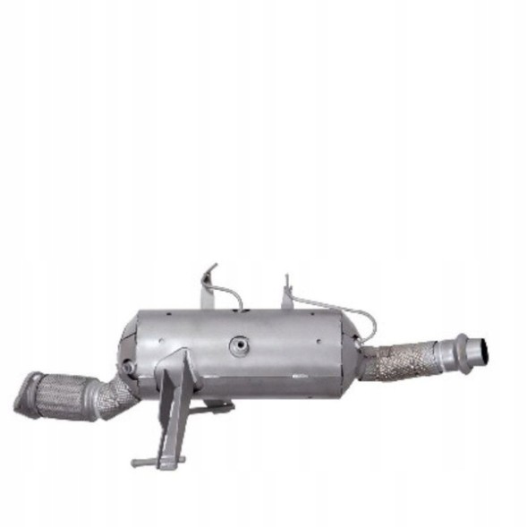 AS FD5288Q ФІЛЬТР DPF RENAULT MASTER 2.3 DCI ЄВРО 6 2014- 200100412Р