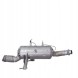 AS FD5288Q ФІЛЬТР DPF RENAULT MASTER 2.3 DCI ЄВРО 6 2014- 200100412Р