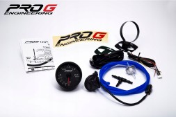 Китай PRG-14016-G2 Манометр Pro G RC2 наддув 2BAR 60 мм