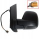 PC AR98087413XT; 98155884XT ЛІВЕ Дзеркало з електроприводом Peugeot Expert Traveler Citroen Jumpy 2016-2024 р.в.