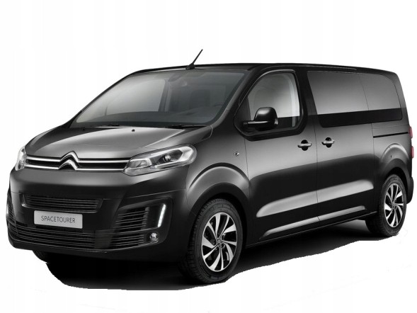 PC AR98087413XT; 98155884XT ЛІВЕ Дзеркало з електроприводом Peugeot Expert Traveler Citroen Jumpy 2016-2024 р.в.