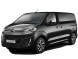 PC AR98087413XT; 98155884XT ЛІВЕ Дзеркало з електроприводом Peugeot Expert Traveler Citroen Jumpy 2016-2024 р.в.