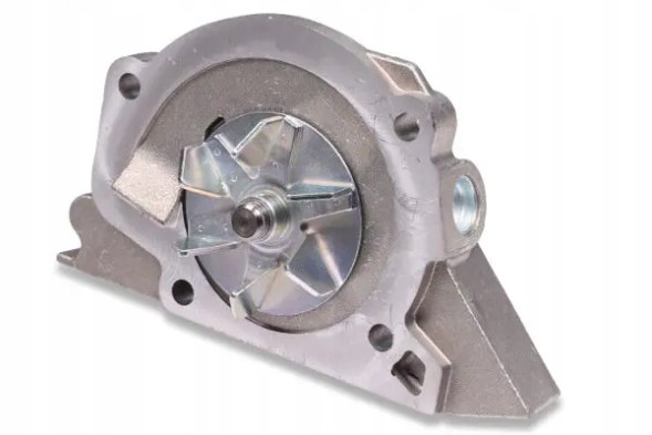 HEPU P898 Водяний насос р898 hepu citroen c8 (ea_, eb_)