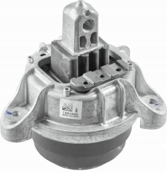 Lemforder 43413 01 Подушка двигуна ліва 43413 01 lemförder bmw 5 f10