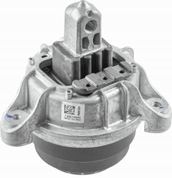 Lemforder 43413 01 Подушка двигуна ліва 43413 01 lemförder bmw 5 f10
