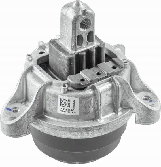 Lemforder 43413 01 Подушка двигуна ліва 43413 01 lemförder bmw 5 f10