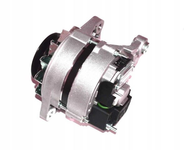 Spartan Parts SPP 180.010.0004 Генератор iveco daily 00+ bosch mm 55a