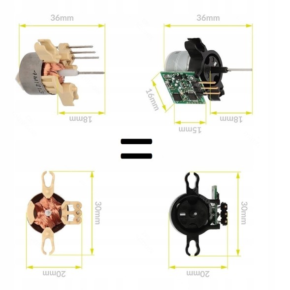 Китай LCD-PIXEL.COM SILNICZEK LICZNIKA PALIWA AUDI A3 A4 A6 TT JAEGER ДВИГАТЕЛЬ ПАВЛИЧИКА AUDI A3 A4 A6 TT JAEGER