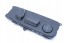 BMW OE 5A6E132 61315A6E132 5A56E91 ПАНЕЛЬ ПЕРЕМИКАЧА СИДІННЯ КОМФОРТ М ПРАВИЙ ПЕРЕДНІЙ G60 G61 G90 G99 M5