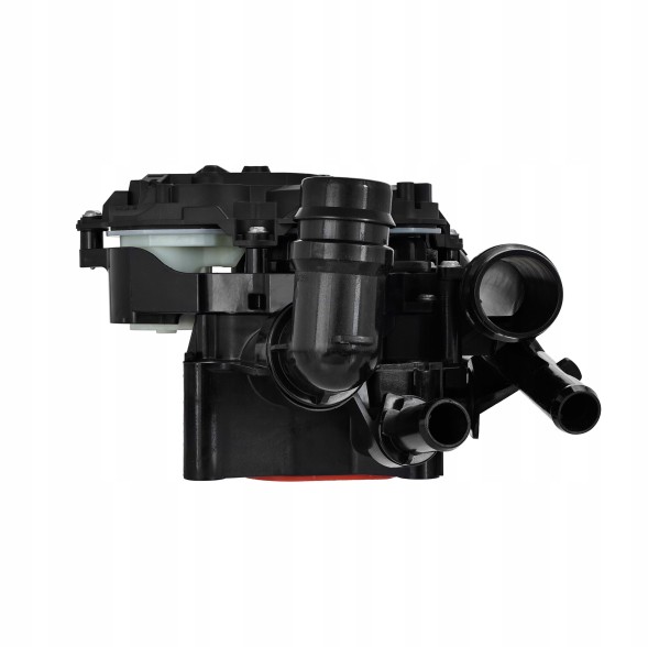 ECP MOBILITY 25600-2S000 | 25600-2S001 | 256002S000 | 256002S001 25600-2S001 - Термостат Корпус термостата - KIA HYUNDAI IX35 SPORTAGE III