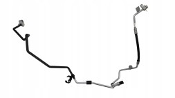 Audi OE 8U0816741F + 1K0959126E AUDI OE Трубка кондиціонера Audi Q3 I 8U LIFT 14-18 8U0816741F + датчик 1K0959126E