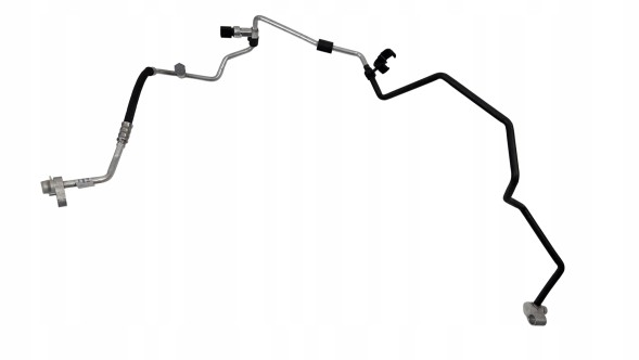 Audi OE 8U0816741F + 1K0959126E AUDI OE Трубка кондиціонера Audi Q3 I 8U LIFT 14-18 8U0816741F + датчик 1K0959126E