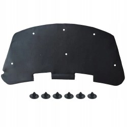 GEPCO 5076896AB, 5076 896 AB, 5076-896-AB ЗВУКОІЗОЛЯЦІЯ КРИШКИ ДВИГУНА ІЗОЛЯЦІЙНА МАТА FIAT DODGE