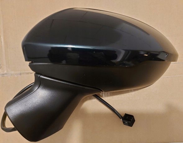 View Max 55C1514M OPEL ASTRA K 5 дзеркало ЛІВЕ 5 pin G6R 30В