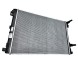 Hyundai OE Radio1545/48432459 Охолоджувач води hyundai ioniq 5 ev електрик 2021-2025 253l0-gi100