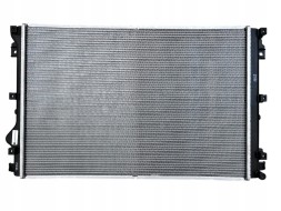 Hyundai OE Radio1545/48432459 Охолоджувач води hyundai ioniq 5 ev електрик 2021-2025 253l0-gi100