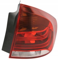 Abakus 444-1956R-UE Bmw x1 e84 09-15 задній ліхтар правий новий depo led