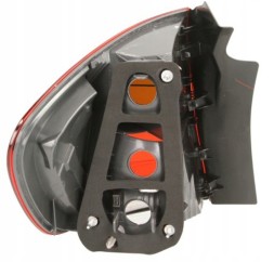 Abakus 444-1956R-UE Bmw x1 e84 09-15 задній ліхтар правий новий depo led