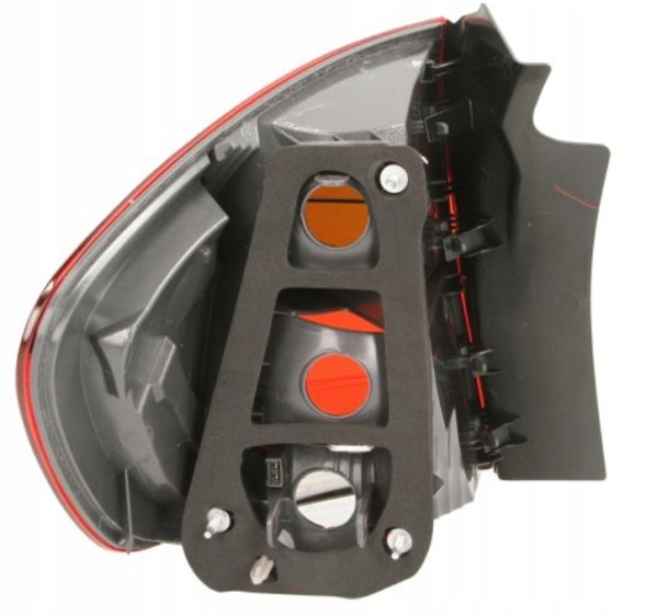 Abakus 444-1956R-UE Bmw x1 e84 09-15 задній ліхтар правий новий depo led