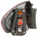 Abakus 444-1956R-UE Bmw x1 e84 09-15 задній ліхтар правий новий depo led