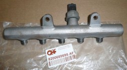 Renault OE РЕМІНЬ ГРМ R MEGANE III 1.5DCI 8200669695 AF