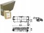 Behr Hella Service BRH8MA 376 705-361/RS4 BEHR HELLA РОЗШИРЮВАЛЬНИЙ БАК 9405010003 A 13