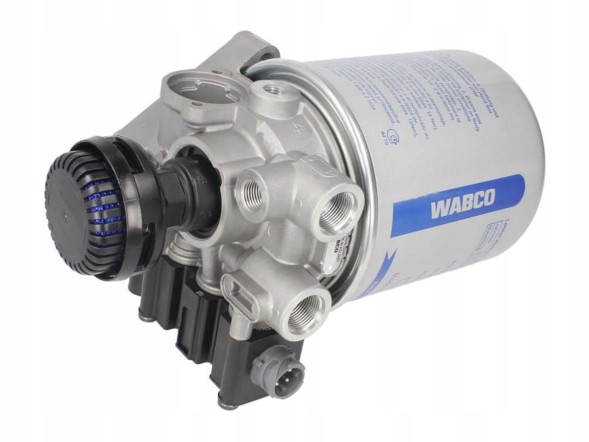 Wabco 4324250050 Осушувач повітря, пневмоустановка