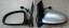 View Max 5511515M OPEL ASTRA 4 J Дзеркало ЛІВЕ GAN 17-636R 176 7 pin ел.закриття