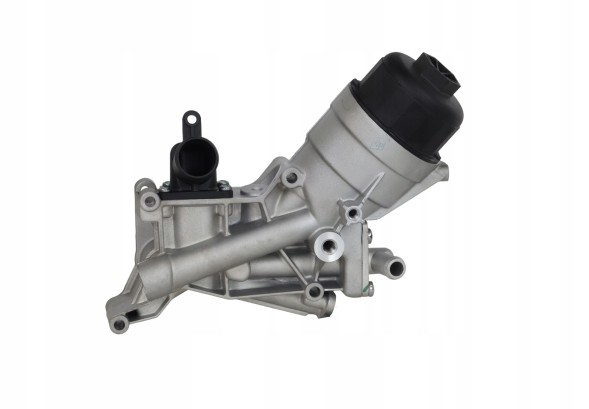 Fast FT04764 Корпус масляного фільтра opel corsa d 06>