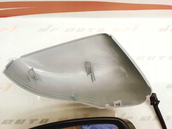 Китай RHIAG ДЗЕРКАЛО ЗОВНІШНЄ ЕЛЕКТРИЧНЕ ЛІВЕ 7pin CT573933 RENAULT CAPTUR I