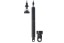 V-maxzone Part VIC-468184 Газова пружина універсальна