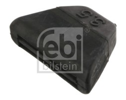 34968 FEBI BILSTEIN Упорна прокладка ресори