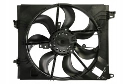 Thermotec D8R020TT Вентилятор радіатора thermotec d8r020tt